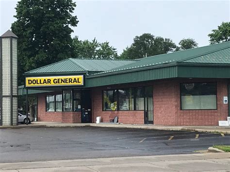 dollar general plover